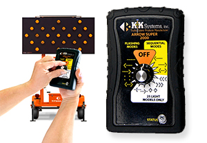 REMOTE CONTROL
